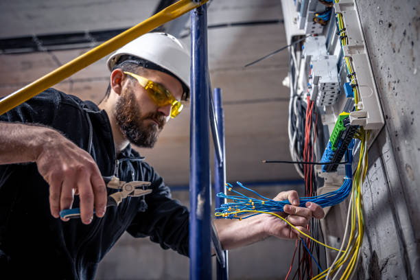 Best Electric Panel Repair  in Greenwood, LA