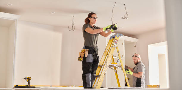 Best Emergency Electrical Repair  in Greenwood, LA