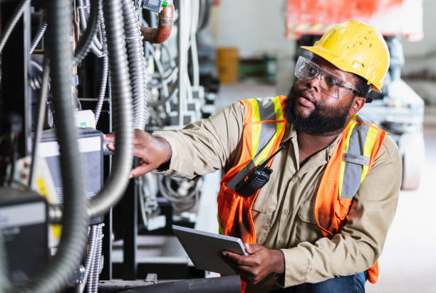 Best 24-Hour Electrician  in Greenwood, LA