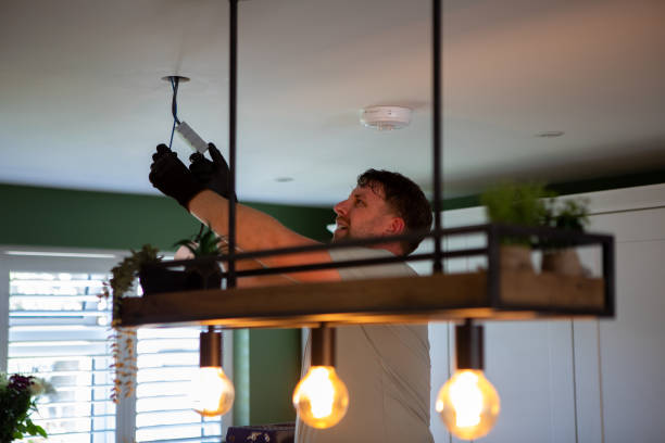 Best Electrician Near Me  in Greenwood, LA