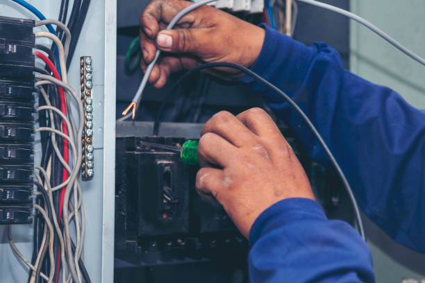 Best Emergency Electrician Near Me  in Greenwood, LA