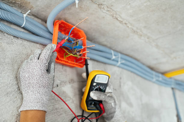 Best Emergency Electrician Near Me  in Greenwood, LA