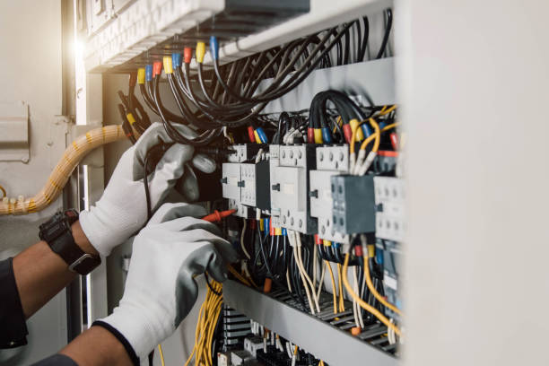 Best Electrician Near Me  in Greenwood, LA